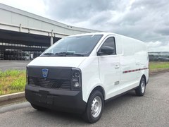 骐蔚EV7