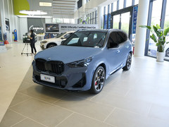 宝马X1 M35Li