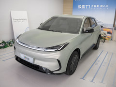 极狐T1