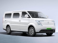 瑞驰新能源R5 客运版