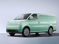 瑞驰新能源R5 货运版