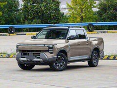 锋坦Frontier Pro PHEV