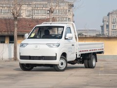 瑞驰新能源ED71S