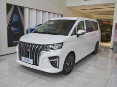 锐胜王牌M7新能源