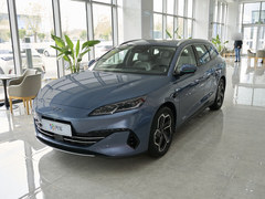 海豹06 DM-i旅行版