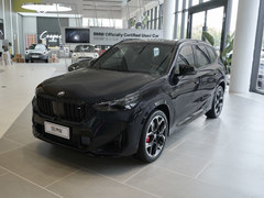 宝马X1 M35Li