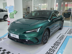 极狐 阿尔法S5