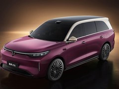 魏牌 V9X