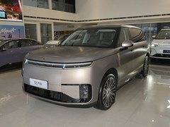 小鹏GX