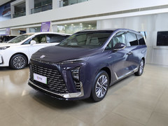 别克GL8新能源