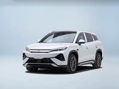 宋Ultra DM-i