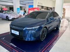 荣威M7 DMH