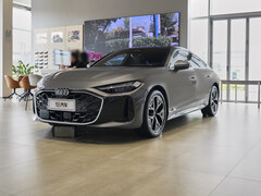 奥迪A5L Sportback