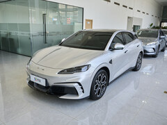 海豹06GT