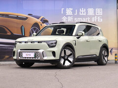 smart精灵#5