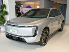 奥迪E7X