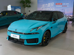 领克07GT