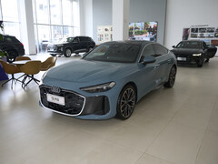 奥迪A5L Sportback
