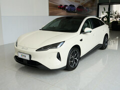 海豹06EV
