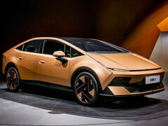 IONIQ(艾尼氪)V