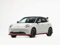 欧拉5GT EV