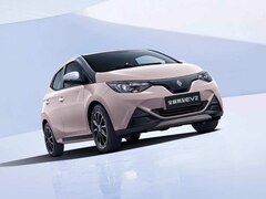 易至EV2