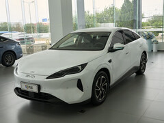 海豹06EV