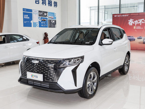 2024 ԽPRO 1.5T DCT vM+