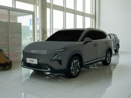 2024 ǹS 510km I