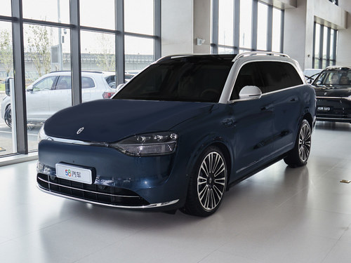 2024 M9  Ultra 100kWh 5