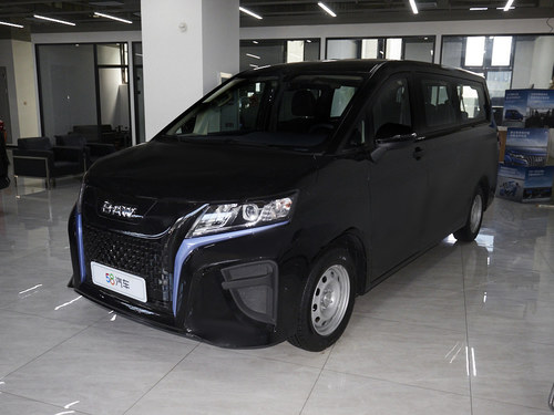 2024 JM7Դ LS(chung)ix2 41.47kWh