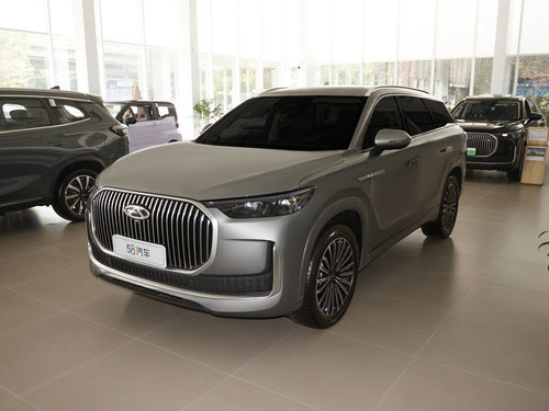 2025 9 C-DM 1.5T 106KM 7