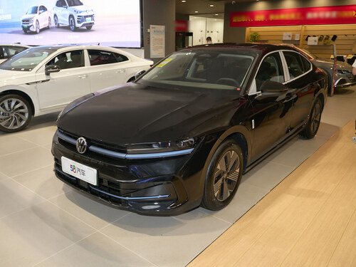 ���� PHEV