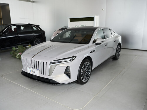 ����H7 PHEV