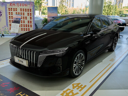 ����H7 PHEV