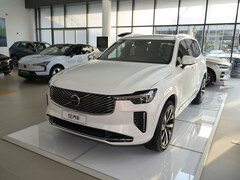 沃尔沃XC90