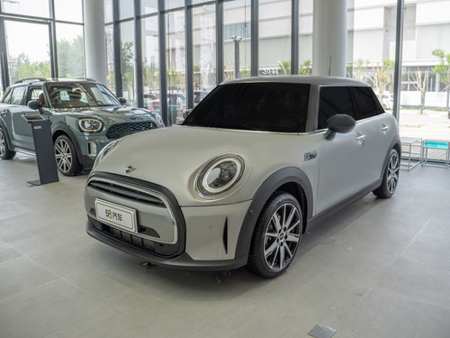 2023 MINI 2.0T COOPER S ҹ ؄e