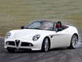 ALFA 8C