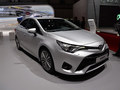 丰田Avensis