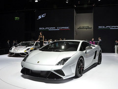 Gallardo