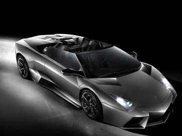 Reventon