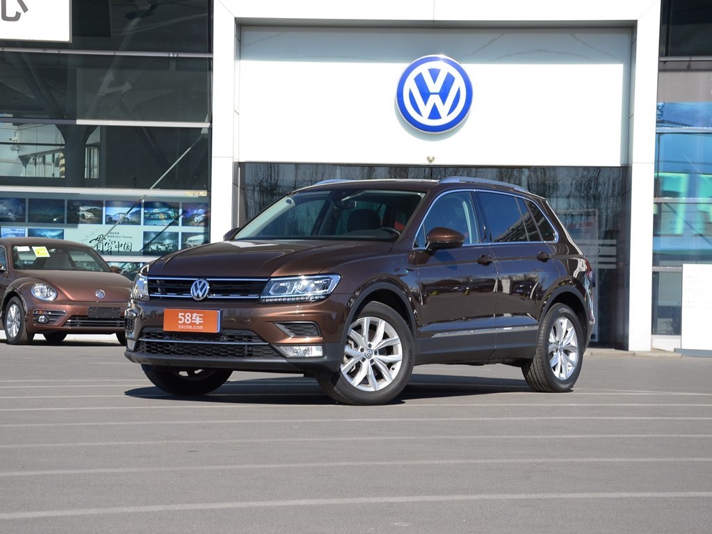 ¿Tiguan(sh)܇ع⣬^(ni)£ֵُ(gu)I(mi)᣿