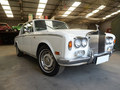 Silver Shadow