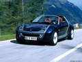 smart roadster