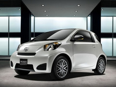 Scion  iQ