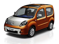 Kangoo be bop