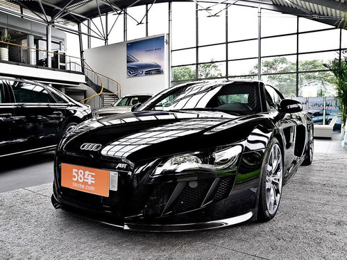 ABT R8