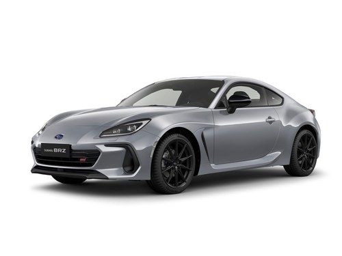 2025 ˹BRZ STI Sport Ԅ(dng)EyeSight