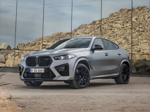 2023 RX5 M X5 M 