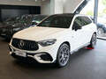 奔驰GLC AMG